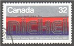 Canada Scott 996 Used